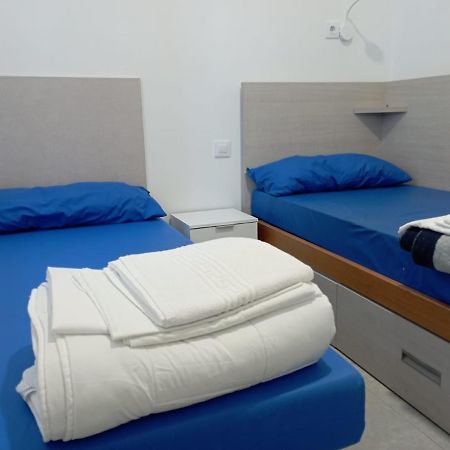 Hostel Albergue O Meson Santa María Екстериор снимка
