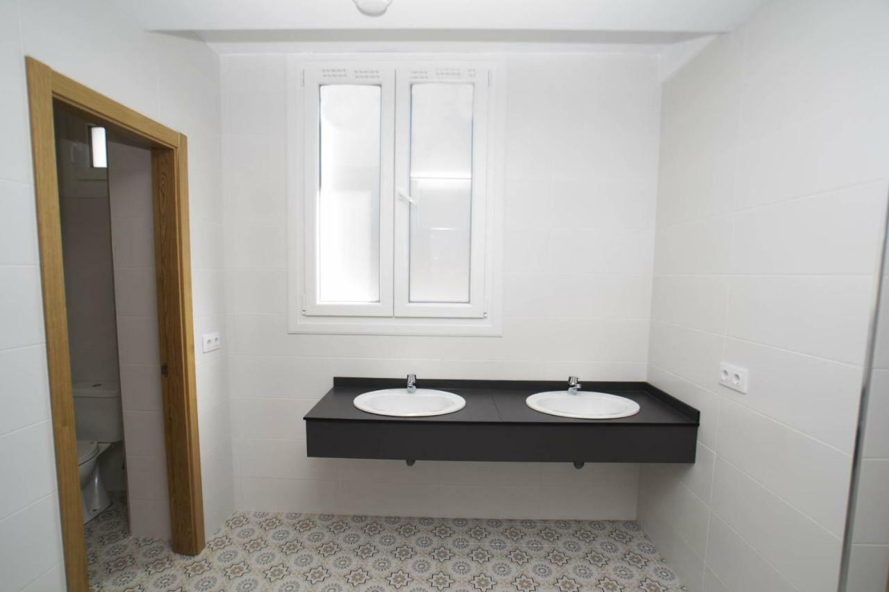 Hostel Albergue O Meson Santa María Екстериор снимка