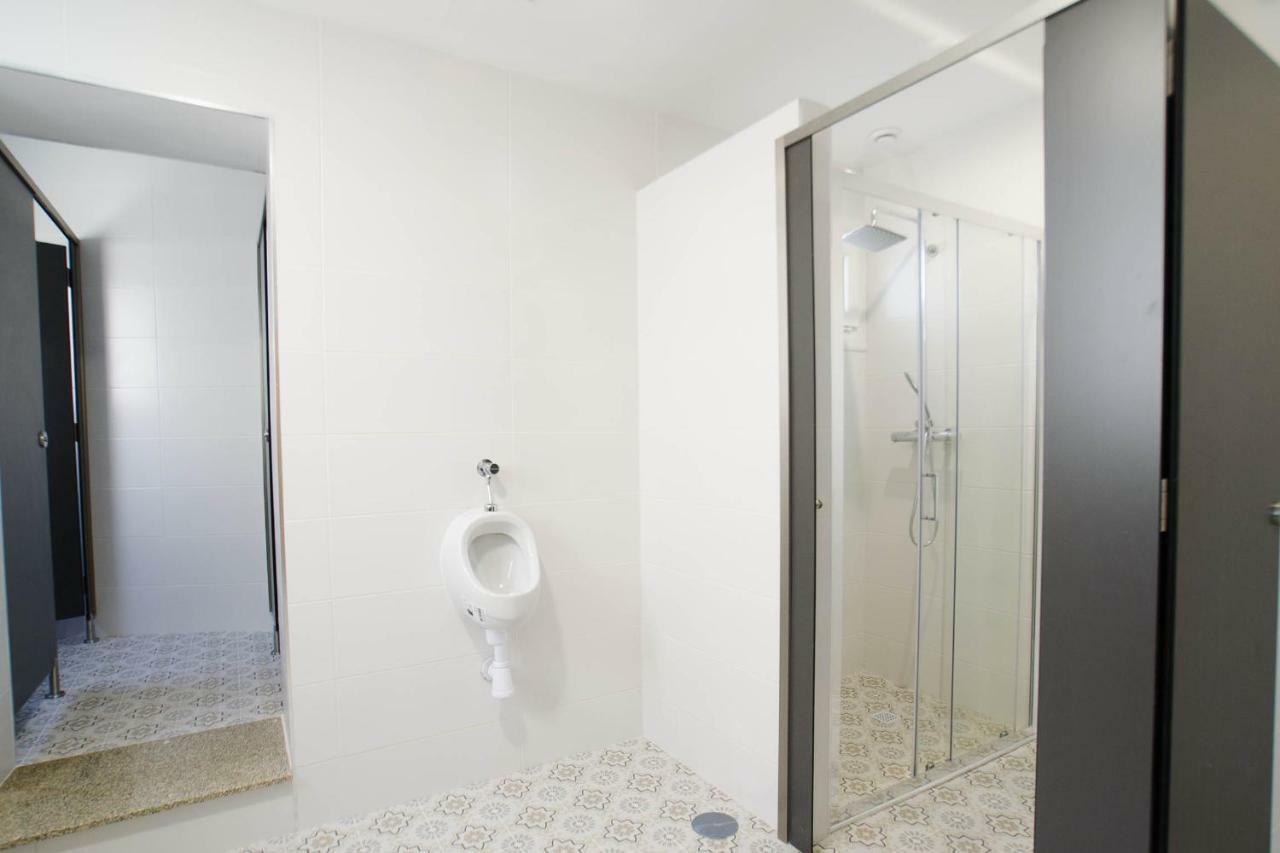 Hostel Albergue O Meson Santa María Екстериор снимка