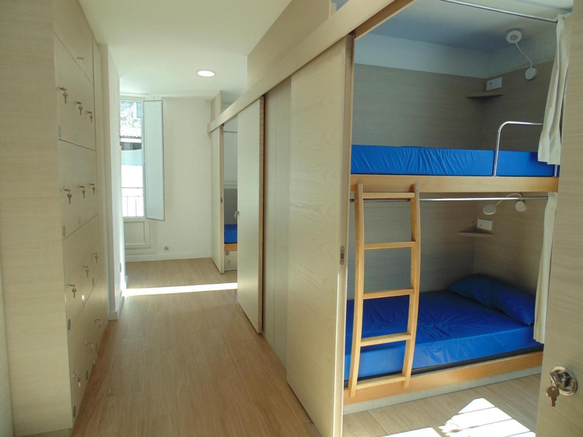 Hostel Albergue O Meson Santa María Екстериор снимка